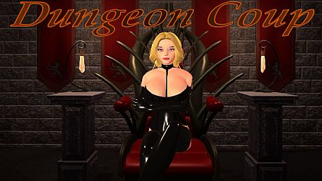 Dungeon Coup