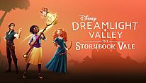 Acheter Disney Dreamlight Valley: The Storybook Vale PC