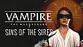 Vampire: The Masquerade — Sins of the Sires