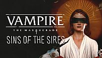 Kup Vampire: The Masquerade — Sins of the Sires na PC