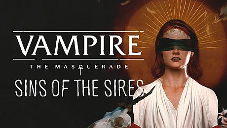 Vampire: The Masquerade — Sins of the Sires Game