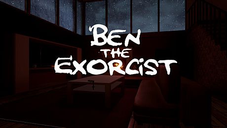 Ben The Exorcist Game