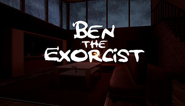 Buy Ben The Exorcist