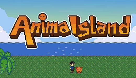 Anima Island