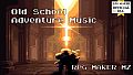 RPG Maker MZ - Old School Adventure Music