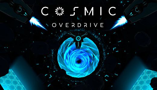 Cosmic Overdrive