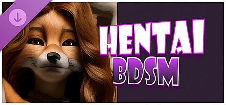 Hentai BDSM - Furry Barbarian DLC 2