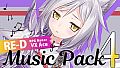RPG Maker VX Ace - RE-D MUSIC PACK 4