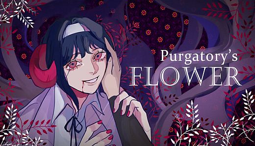 Purgatory’s Flower