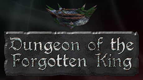 Dungeon of the Forgotten King Game