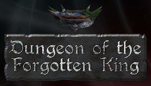Dungeon of the Forgotten King