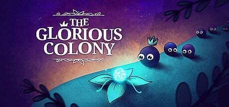 The Glorious Colony Game