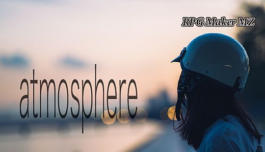 RPG Maker MZ - atmosphere