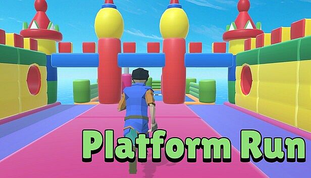 Buy Platform Run