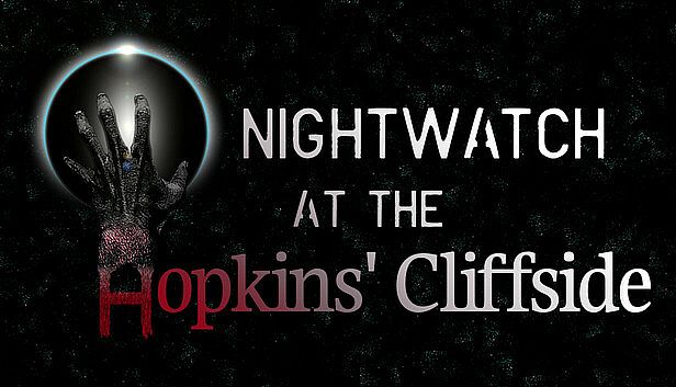 Buy Nightwatch at the Hopkins' Cliffside
