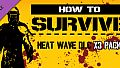 Heat Wave DLC - x 3 pack