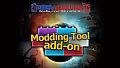 Modding Tool Add-on - Power & Revolution DLC