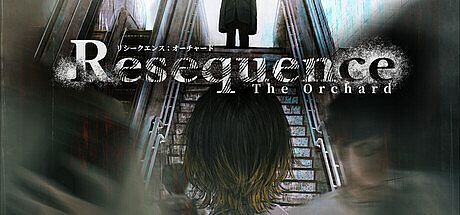 Resequence: The Orchard