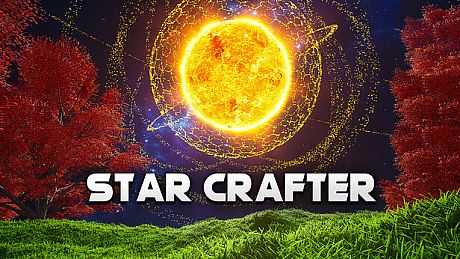 Star Crafter Game