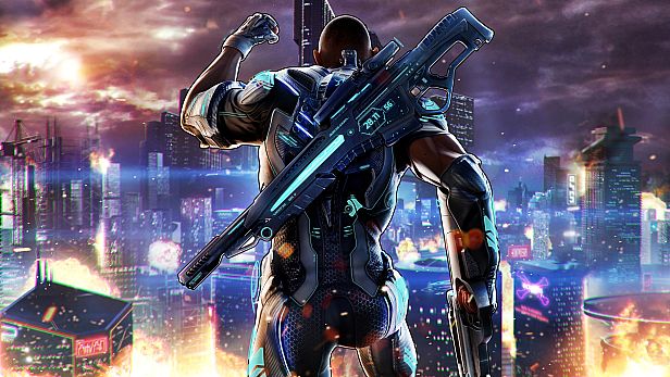 Buy Crackdown 3