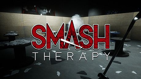 Smash Therapy Game