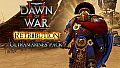 Warhammer 40,000: Dawn of War II - Ultramarines Pack