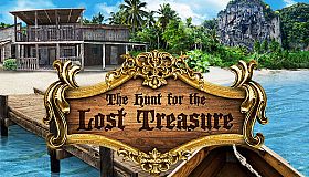 The Hunt for the Lost Treasure