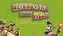 Buy Neighbours from Hell Compilation PC