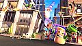 Worms Rumble