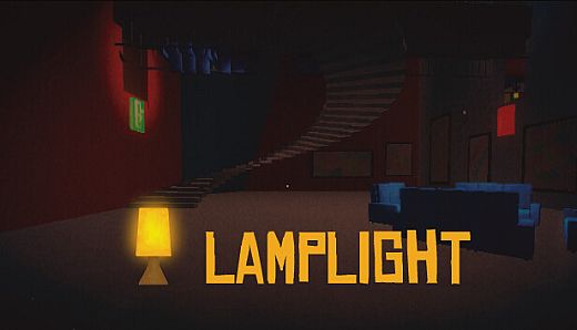 Lamplight