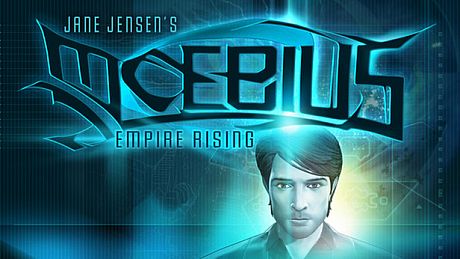 Moebius: Empire Rising