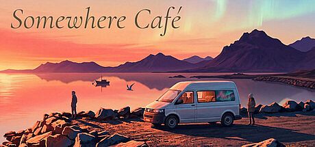 Somewhere Café Game