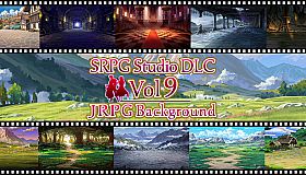 SRPG Studio JRPG Background