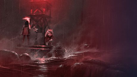 REANIMAL: Friend's Pass Game