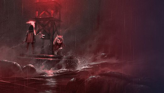 REANIMAL: Friend's Pass