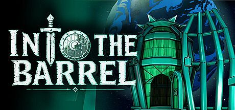 Into the Barrel
