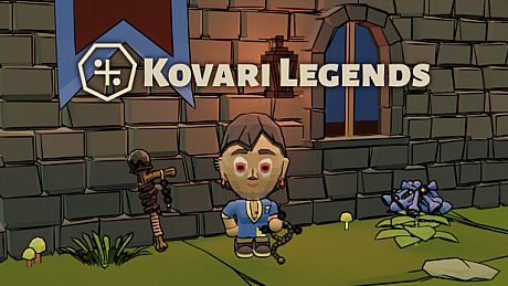 Kovari Legends: Emergence Game