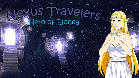 Nexus Travelers: Hero of Elocea