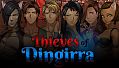 Thieves Of Dingirra