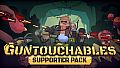 GUNTOUCHABLES - Supporter Pack