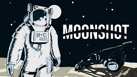 Moonshot Game
