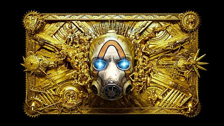 Borderlands Collection: Pandora's Box Game