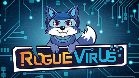 RogueVirus Game