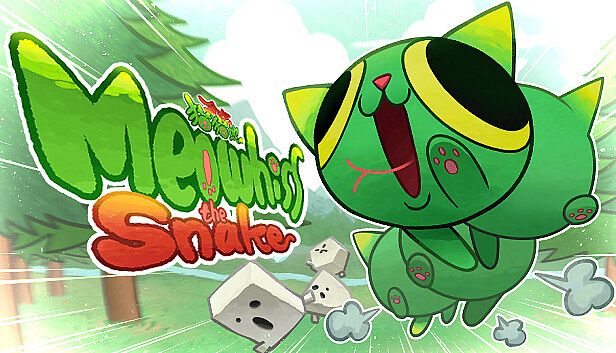 Buy Meowhiss the snake