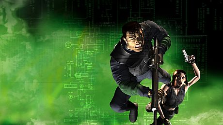 Syphon Filter 3 Game