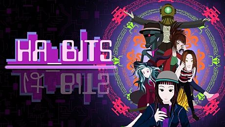 Ha_Bits Game