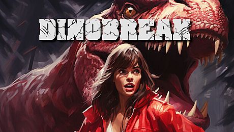 Dinobreak Game