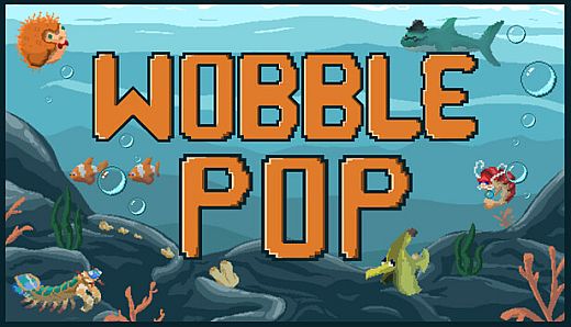 WobblePop