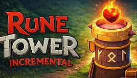 Rune Tower Incremental