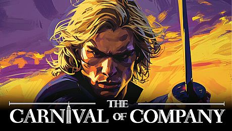 The Carnival Of Company Game